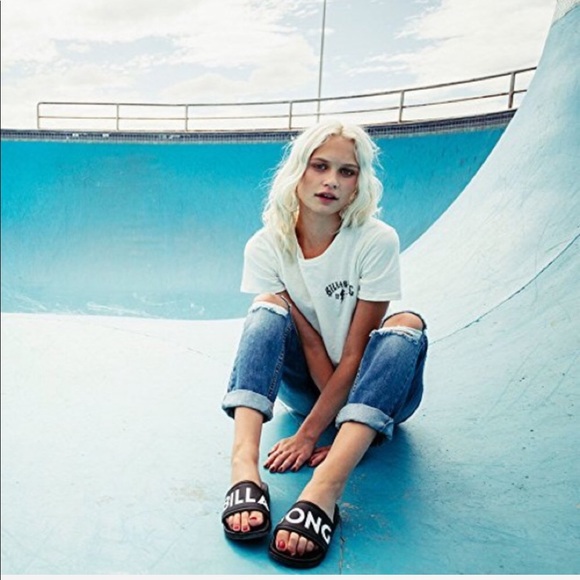 🌴🌼BILLABONG- SANDALS🌼🌴 - Picture 7 of 8